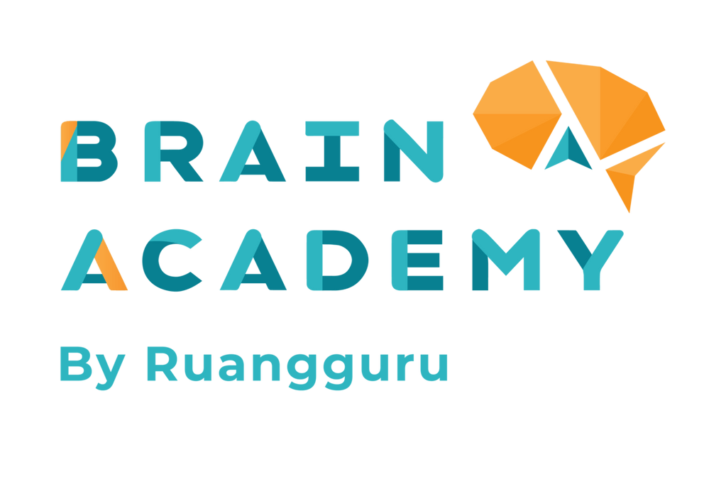 Brain Academy by Ruangguru